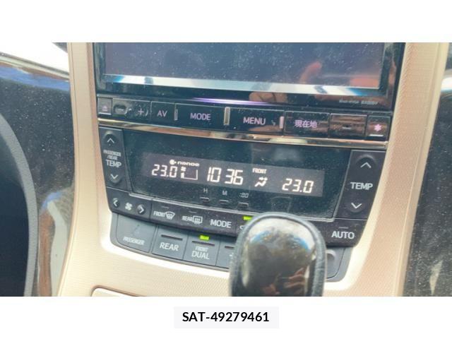 Toyota ALPHARD 2014-02 7614728-21