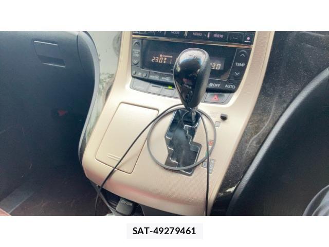 Toyota ALPHARD 2014-02 7614728-22