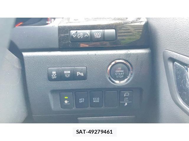 Toyota ALPHARD 2014-02 7614728-23