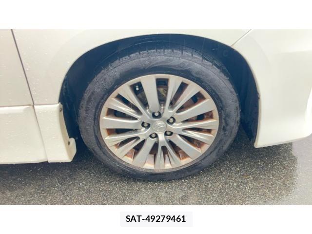 Toyota ALPHARD 2014-02 7614728-4