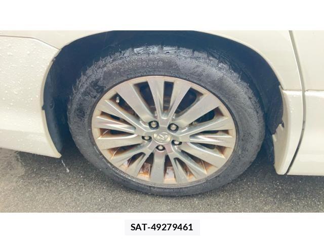 Toyota ALPHARD 2014-02 7614728-5