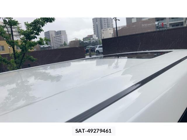 Toyota ALPHARD 2014-02 7614728-7
