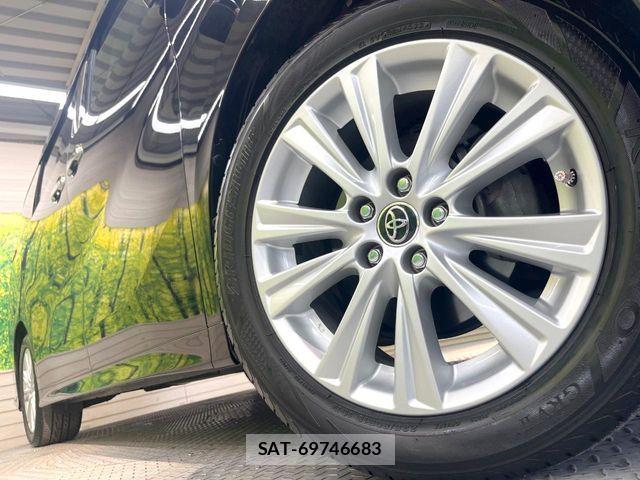 Toyota ALPHARD 2018-02 7614695-13