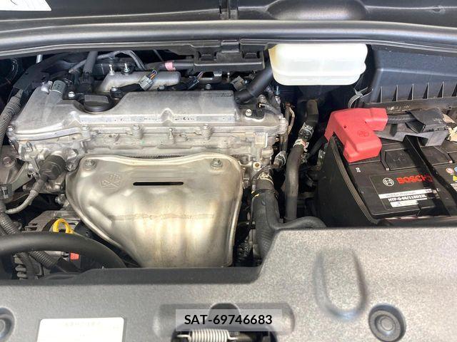Toyota ALPHARD 2018-02 7614695-19