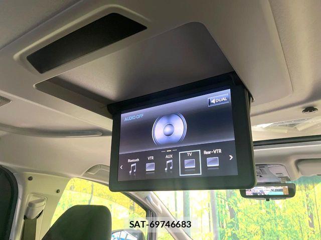 Toyota ALPHARD 2018-02 7614695-3