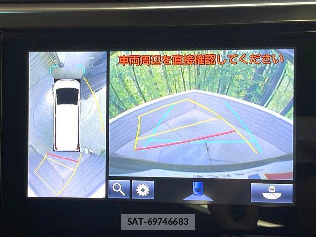 Toyota ALPHARD 2018-02 7614695-4