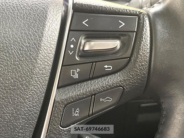 Toyota ALPHARD 2018-02 7614695-6