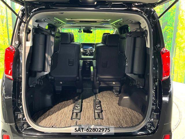 Toyota ALPHARD 2021-06 7614676-10