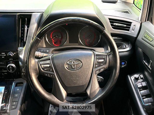 Toyota ALPHARD 2021-06 7614676-11