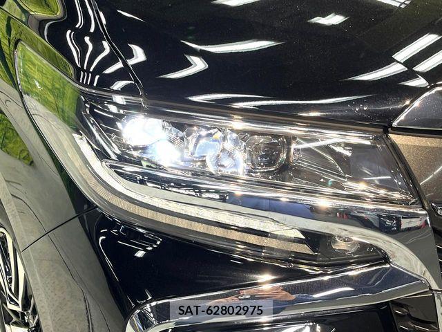 Toyota ALPHARD 2021-06 7614676-12