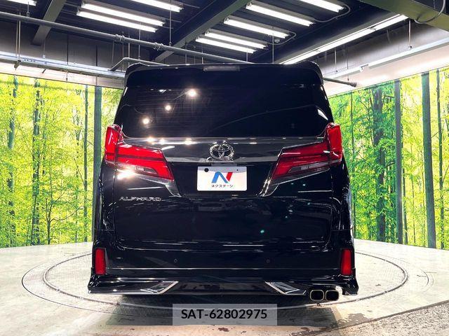 Toyota ALPHARD 2021-06 7614676-15
