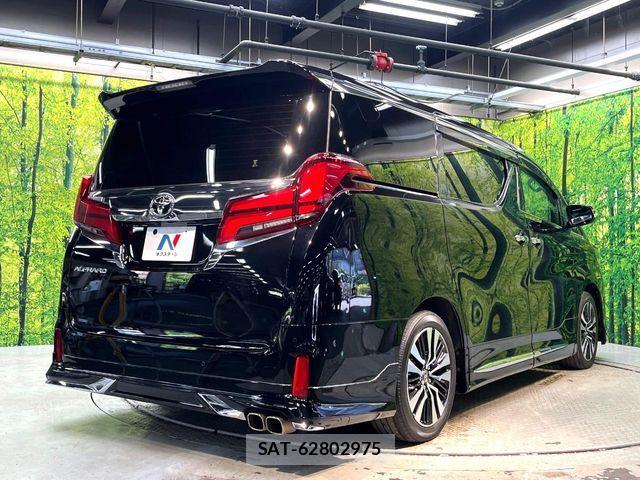 Toyota ALPHARD 2021-06 7614676-17