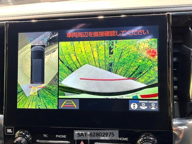 Toyota ALPHARD 2021-06 7614676-6