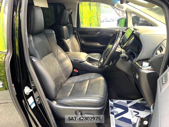 Toyota ALPHARD 2021-06 7614676-7