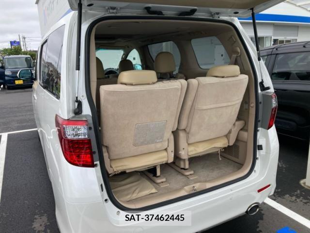 Toyota ALPHARD 2009-09 7614733-11