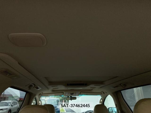 Toyota ALPHARD 2009-09 7614733-12