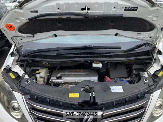Toyota ALPHARD 2009-09 7614733-13