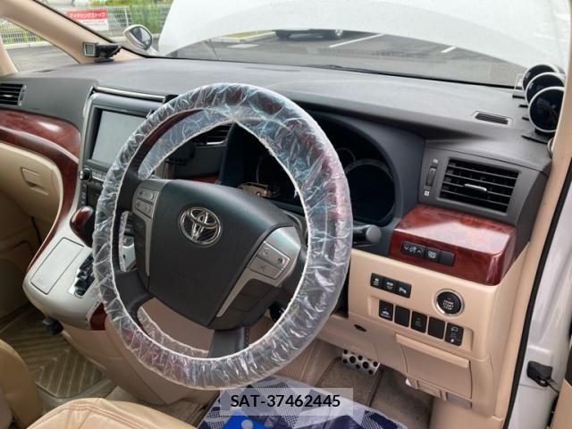 Toyota ALPHARD 2009-09 7614733-14