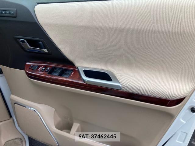 Toyota ALPHARD 2009-09 7614733-15