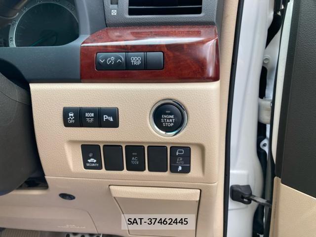 Toyota ALPHARD 2009-09 7614733-16