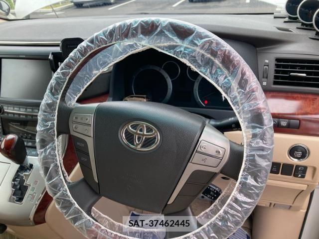 Toyota ALPHARD 2009-09 7614733-17