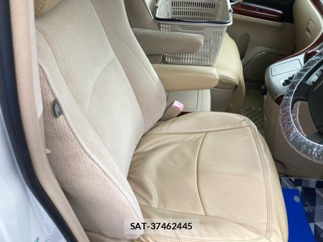 Toyota ALPHARD 2009-09 7614733-19