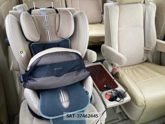 Toyota ALPHARD 2009-09 7614733-20