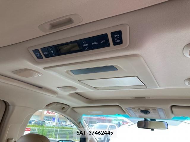 Toyota ALPHARD 2009-09 7614733-21