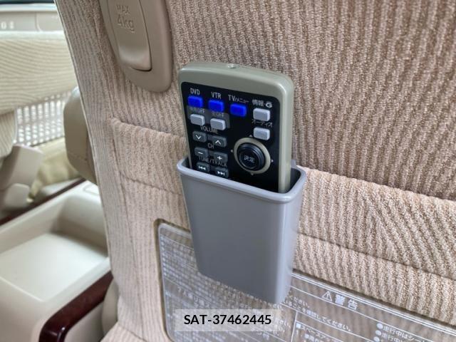 Toyota ALPHARD 2009-09 7614733-22