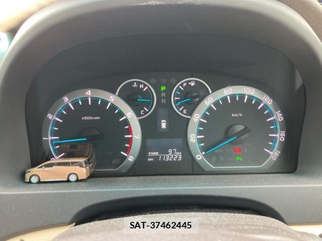 Toyota ALPHARD 2009-09 7614733-23