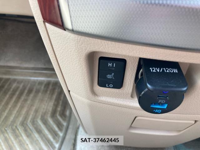 Toyota ALPHARD 2009-09 7614733-25