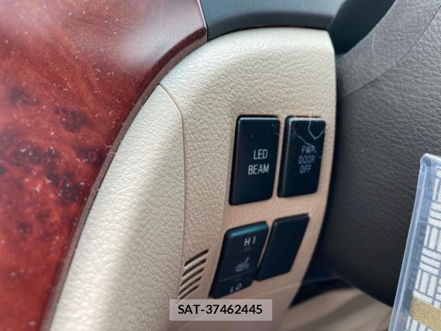Toyota ALPHARD 2009-09 7614733-26