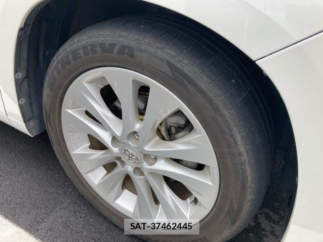 Toyota ALPHARD 2009-09 7614733-4