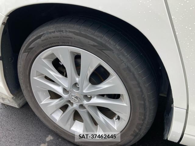 Toyota ALPHARD 2009-09 7614733-5