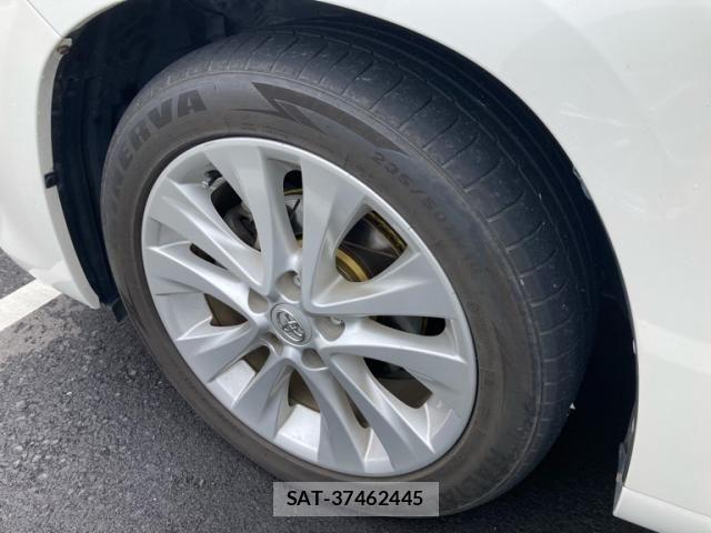 Toyota ALPHARD 2009-09 7614733-7