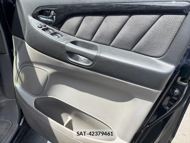 Toyota ALPHARD 2005-05 7614736-10