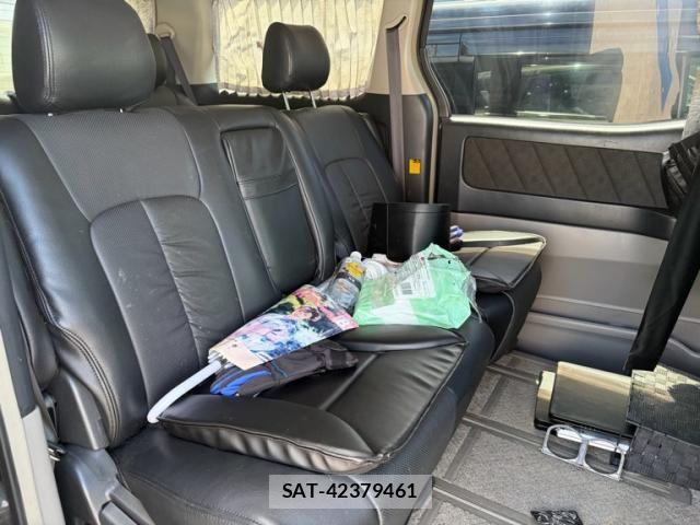 Toyota ALPHARD 2005-05 7614736-12