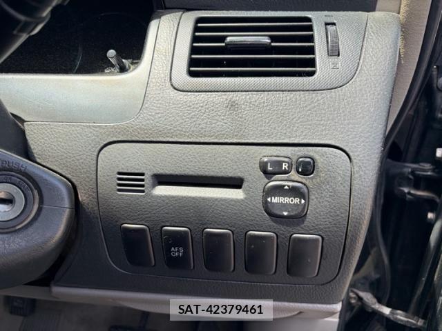 Toyota ALPHARD 2005-05 7614736-14