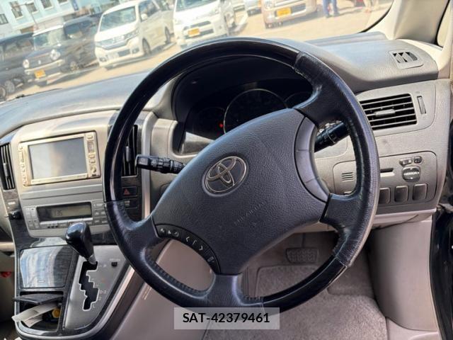 Toyota ALPHARD 2005-05 7614736-15