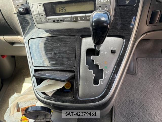 Toyota ALPHARD 2005-05 7614736-16