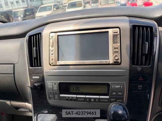 Toyota ALPHARD 2005-05 7614736-17