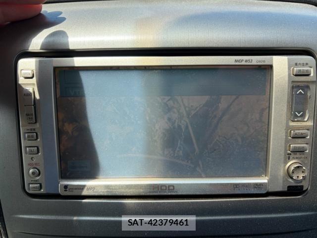 Toyota ALPHARD 2005-05 7614736-18
