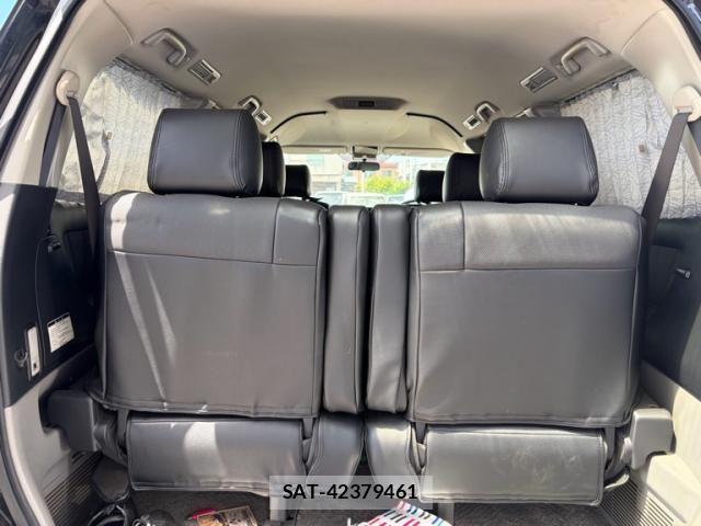 Toyota ALPHARD 2005-05 7614736-5