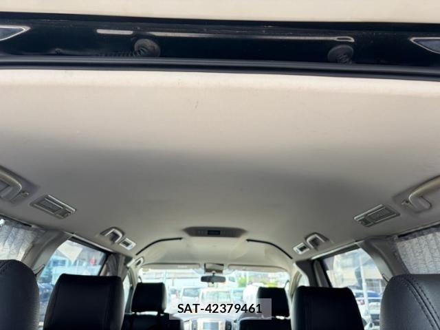 Toyota ALPHARD 2005-05 7614736-6