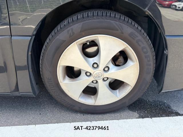 Toyota ALPHARD 2005-05 7614736-7