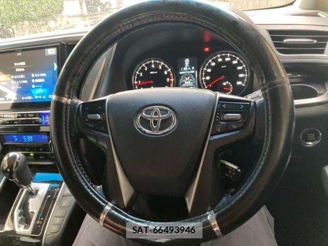Toyota ALPHARD 2015-07 7614723-13