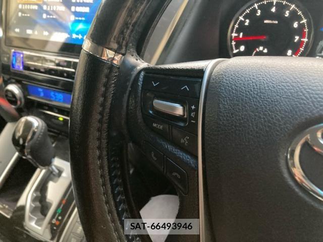 Toyota ALPHARD 2015-07 7614723-14