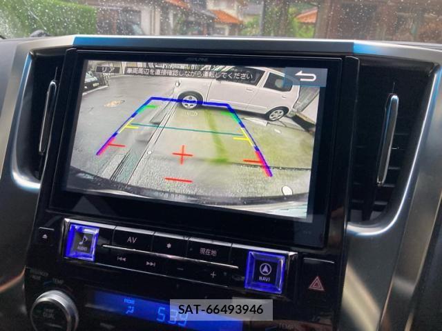 Toyota ALPHARD 2015-07 7614723-21