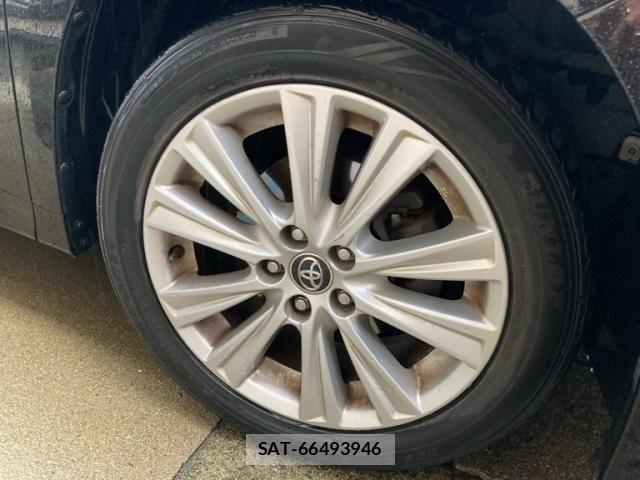 Toyota ALPHARD 2015-07 7614723-4