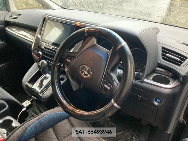 Toyota ALPHARD 2015-07 7614723-7